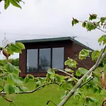Odin's Rest Wild Glamping *