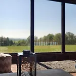 Kemping Odin's Rest Wild Glamping Bulmer