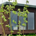 Odin's Rest Wild Glamping Kemping *