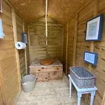 Odin's Rest Wild Glamping Kemping *