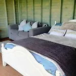 Odin's Rest Wild Glamping