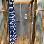 Odin's Rest Wild Glamping Kemping
