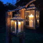 Odin's Rest Wild Glamping * Bulmer
