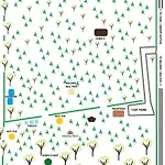 Odin's Rest Wild Glamping *