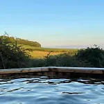 Kemping Odin's Rest Wild Glamping