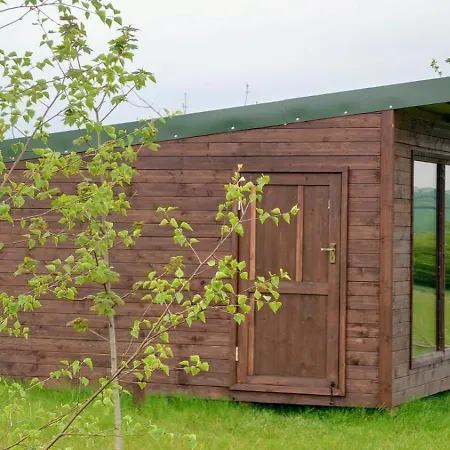 Odin's Rest Wild Glamping *