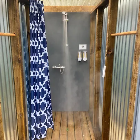Odin's Rest Wild Glamping Κάμπινγκ