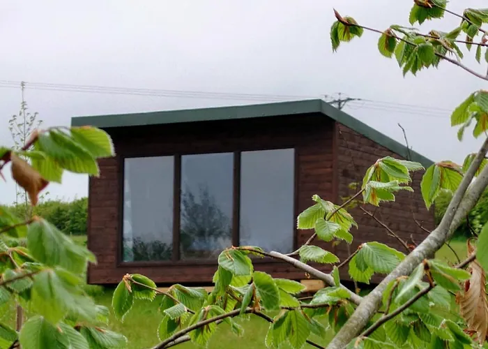 Odin's Rest Wild Glamping *