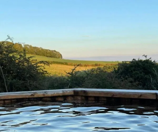 Camping Odin's Rest Wild Glamping