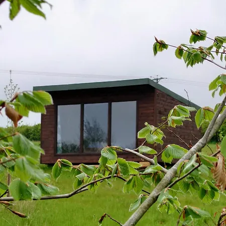 Odin's Rest Wild Glamping *