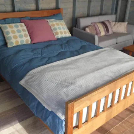 Odin's Rest Wild Glamping *