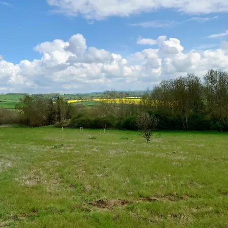 Odin's Rest Wild Glamping 营地