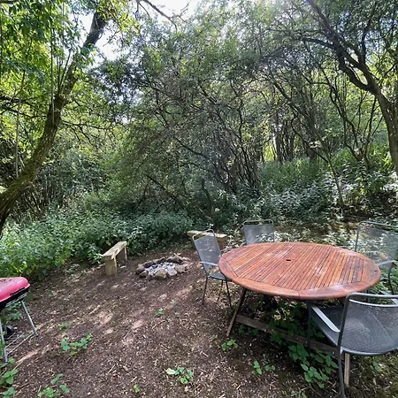 Odin's Rest Wild Glamping * Bulmer