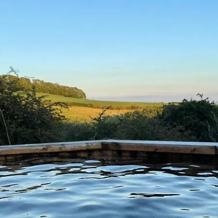 营地 Odin's Rest Wild Glamping