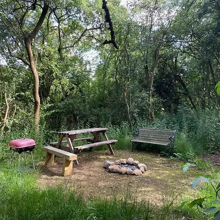 Odin's Rest Wild Glamping * Bulmer